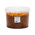 Goldene goldene Wahl 5kg Trauben - Großhändler trockene Früchte