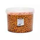 Importateur Grossiste Fruits Secs SEAU MEYVA - RAVIOLE D\'ARACHIDE BBQ 4KG Fournisseur Fruits Secs en GROS