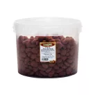 Importateur Grossiste Fruits Secs SEAU MEYVA - TRUFFE DE NOIX DE PECAN 4KG Fournisseur Fruits Secs en GROS