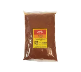 Grossiste Epice PAPRIKA 500G Importateur Grossiste Epice en GROS