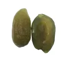 Wholesaler Fruit Confit Aptunion - Cedrat confit 1/2 2kg Importer wholesaler candied fruit wholesale