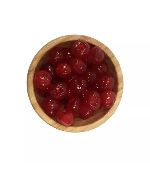 Wholesale candied fruit supplier