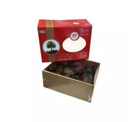 Dattes Medjoul Medium 1KG - Grossiste Importateur Dattes