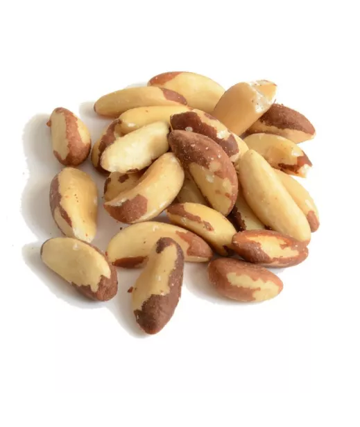 Brazil Nuts Medium Wholesale 25kg - Wholesaler Dry Fruits Bulk