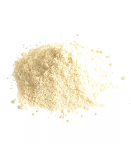 Amande en poudre 10kg - Grossiste Fruits Secs Vrac Pâtisserie