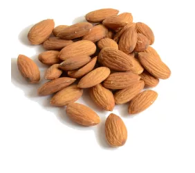 Bulk Rohmandeln - Großhandel für Bäckerei - Gebäck