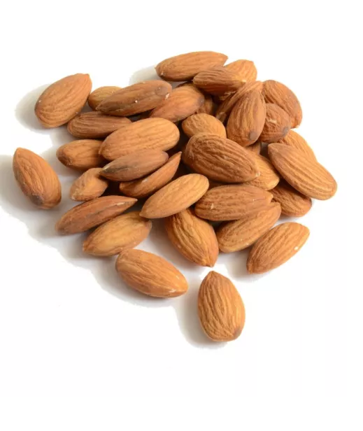 Amandes Crues en Vrac - Grossiste pour Boulangerie - Pâtisserie