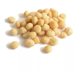 Grossiste Fruits Secs NOIX DE MACADAMIA CRUE STYLE1 11.34KG Importateur Grossiste Fruits Secs en GROS