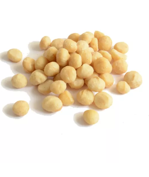 Grossiste Fruits Secs NOIX DE MACADAMIA CRUE STYLE1 11.34KG Importateur Grossiste Fruits Secs en GROS