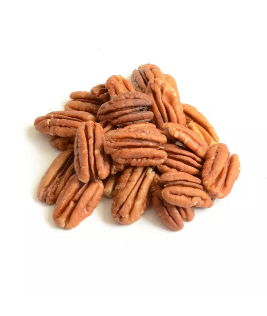 Noix de Pécan Junior Mammouth 13.6Kg - Grossiste Fruits Secs