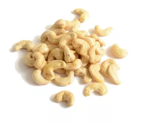 Supplier Dried Fruits Cajash Nut W240 22.68kg Wholesaler Wholesaler