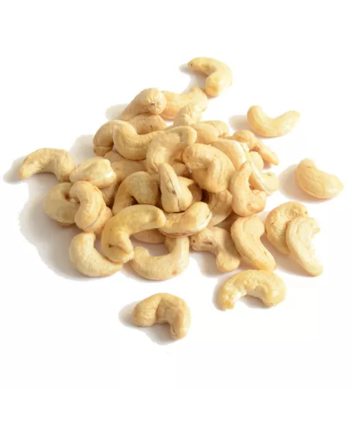 Supplier Dried Fruits Cajash Nut W240 22.68kg Wholesaler Wholesaler