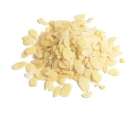 Tapered Almonds 10kg - Wholesaler Dry Fruits in bulk