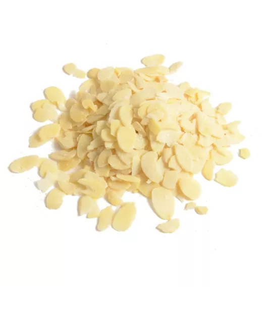 Amandes Effilées 10Kg - Grossiste Fruits Secs en Vrac