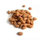 Amandes Carmel suprêmes 23/25 25KG - Grossiste Fruits Secs Vrac