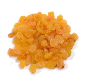 Raisins secs Golden Choice - Grossiste Raisins Secs en Vrac