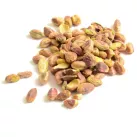 Pistaches Décortiquées Crues 10kg - Grossiste Fruits Secs Vrac