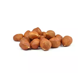 Noisettes Décortiquées 10Kg - Grossiste Fruits Secs en Vrac