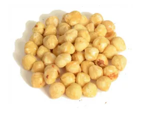 Importeur Großhändler Getrocknete Früchte Haselnuss gebleicht 12/14 10kg 