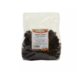 Raisins Secs Flame Jumbo - Grossiste Fruits Secs en Sachets