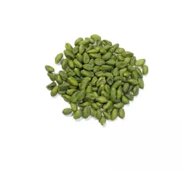 Green Pistachies ausgestattet 12.5kg - Bulk Getrockneter Obst Großhändler
