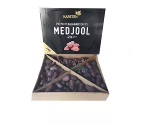 Datum Medvil Jumbo Südafrika 5kg