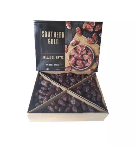 DATTE MEDJOUL LARGE Afrique du Sud 5KG