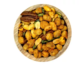 Supplier Dry Fruits Bucket Meyva - Mix Cactus 4kg Wholesaler wholesaler Fruits
