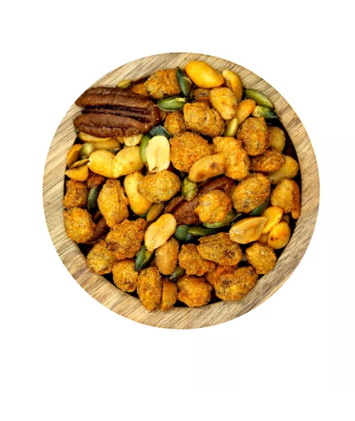 Supplier Dry Fruits Bucket Meyva - Mix Cactus 4kg Wholesaler wholesaler Fruits