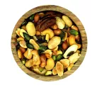 Mélange de Vatel 5kg - Grossiste Fruits Secs en Seau