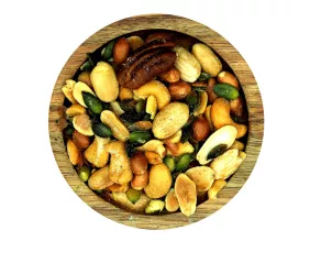 Mélange de Vatel 5kg - Grossiste Fruits Secs en Seau