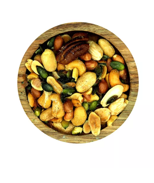 Mélange de Vatel 5kg - Grossiste Fruits Secs en Seau
