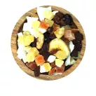 Supplier Dried Fruits Bucket Meyva - Exotic Mix Superior 5kg Wholesaler Wholesale Fruits Wholesale