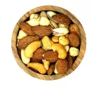Grossiste Fruits Secs SEAU MEYVA - MELANGE GOURMET 5KG Importateur Grossiste Fruits Secs en GROS