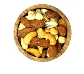 Großhändler Trockenfrüchte Walle Meyva - Mix Gourmet 5kg Importeur Großhändler Großhändler