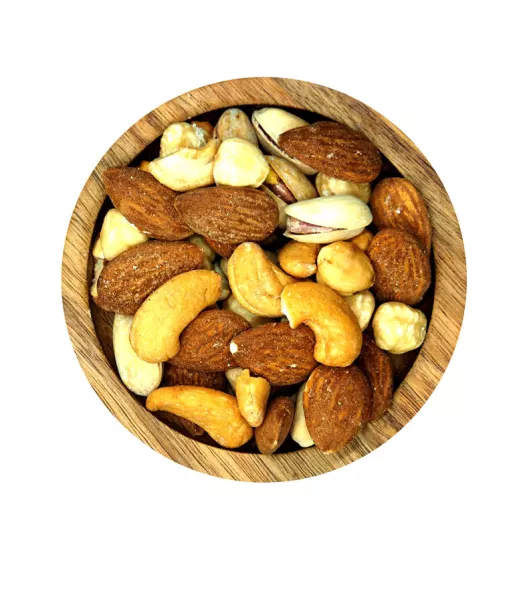 Grossiste Fruits Secs SEAU MEYVA - MELANGE GOURMET 5KG Importateur Grossiste Fruits Secs en GROS