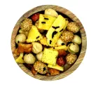 Grossiste Fruits Secs SEAU MEYVA - MELANGE CIPANGU MIX 3KG Importateur Grossiste Fruits Secs en GROS
