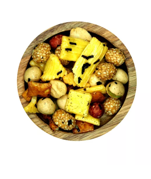 Wholesaler Dried Fruits Walle Meyva - Mix Cipangu Mix 3Kg Importer Wholesaler Dry Fruits Wholesale