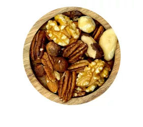 Mélange Noix King 5kg - Grossiste Fruits Secs en Seau