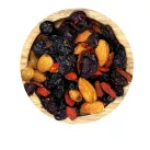 Mélange Zen 5kg - Grossiste Importateur Fruits Secs en Seau