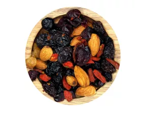 Mélange Zen 5kg - Grossiste Importateur Fruits Secs en Seau