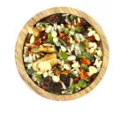 Alequin 5kg mix - wholesaler dried fruit in bucket