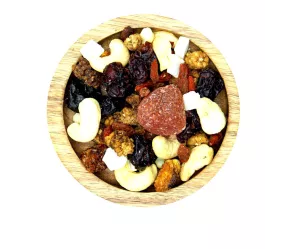  Mélange ALICE 5Kg, Seau Meyva - Grossiste Fruits Secs