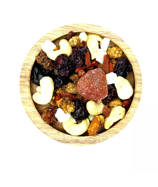  Mélange ALICE 5Kg, Seau Meyva - Grossiste Fruits Secs