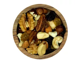 Importer Wholesaler Dried Fruits Bucket Meyva - MELEGANT SUPERIOR 5KG SUPPLIER Dry Fruit Wholesale