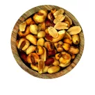 Amigo 4kg Cocktail - Großhändler Trockenfrüchte Importeur