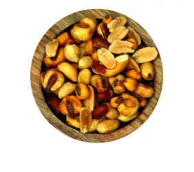 AMIGO 4KG Cocktail - Wholesaler Dry Fruits Importer