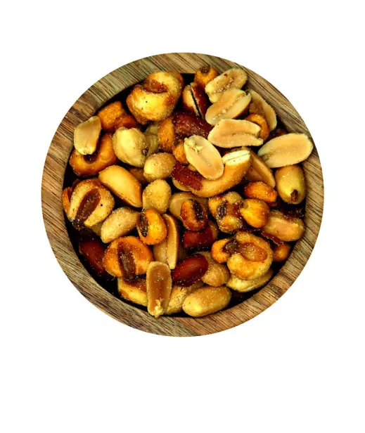 AMIGO 4KG Cocktail - Wholesaler Dry Fruits Importer