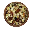 Mélange Muesli 5kg - Grossiste Importateur Fruits Secs en Seau 