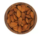 Amandes NonPareil Suprêmes 5Kg - Grossiste Fruits Secs en Seau
